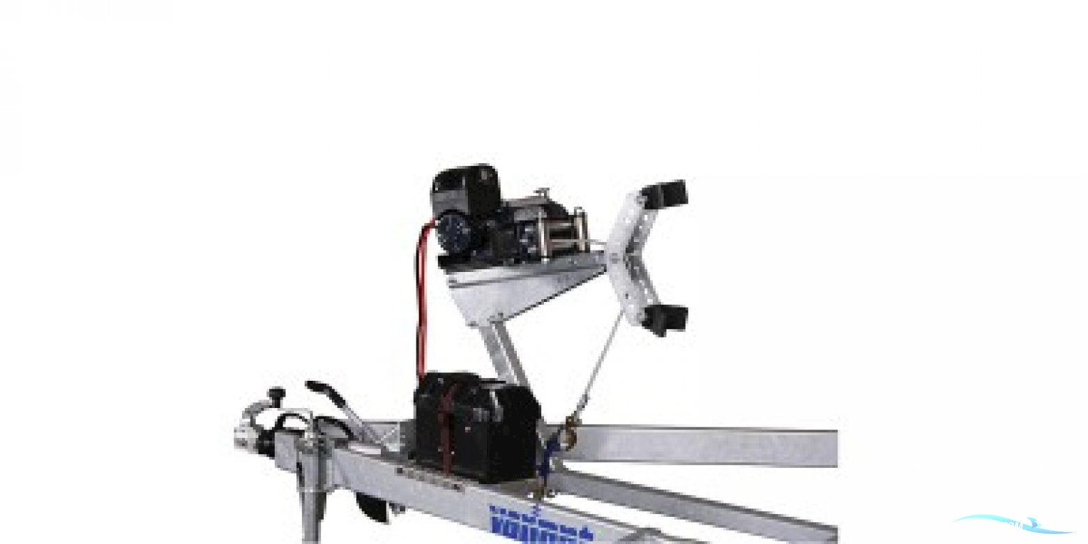 Variant 2001BB Superruller