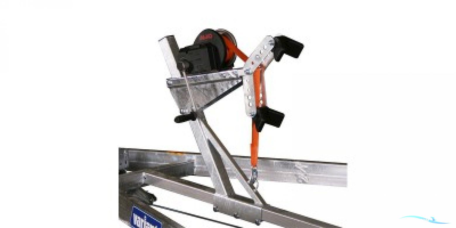 Variant 2001BB Superruller