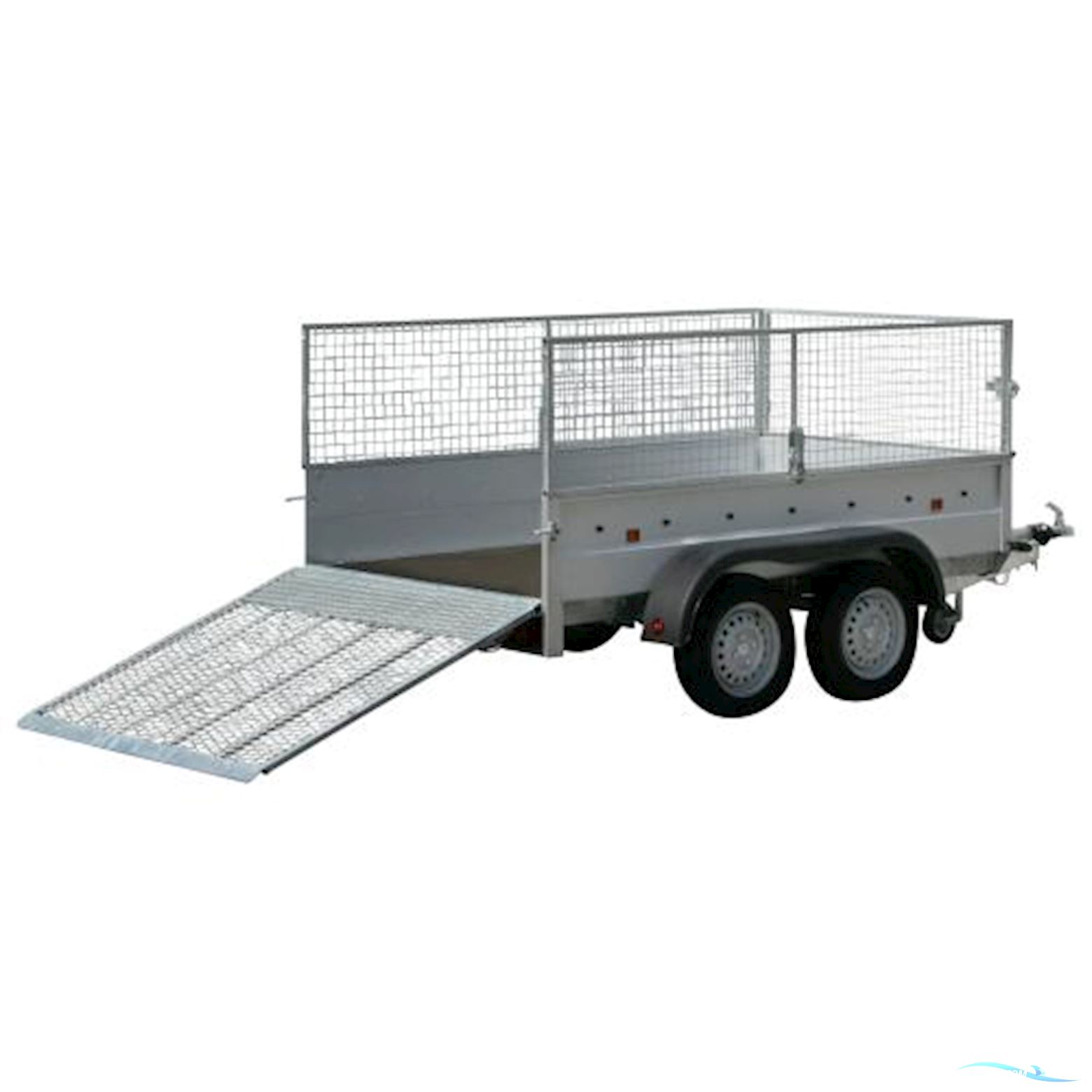 Variant 2004 F2 MR m/60 cm Netgitter
