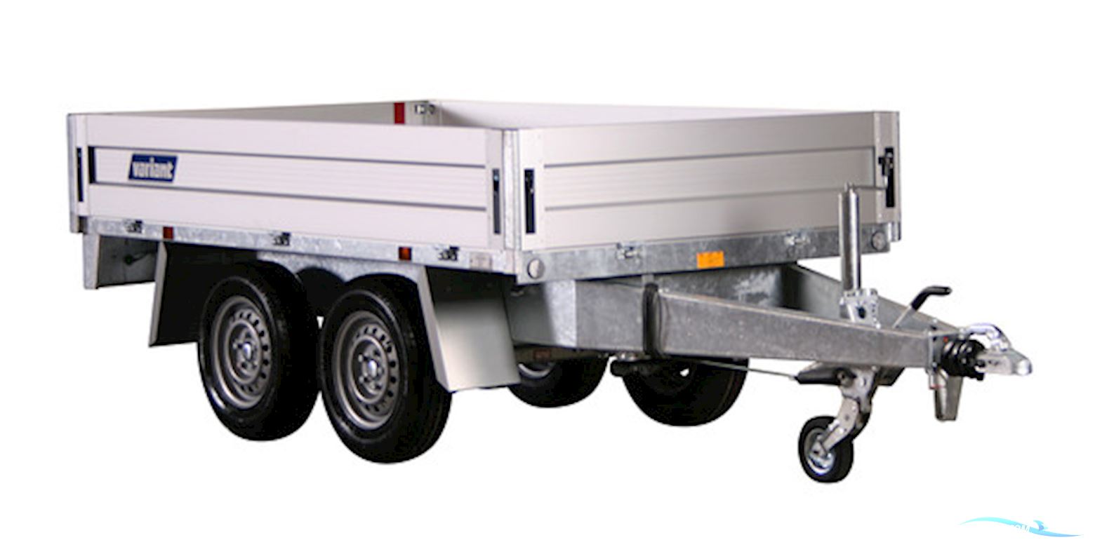 Variant 2015 T2