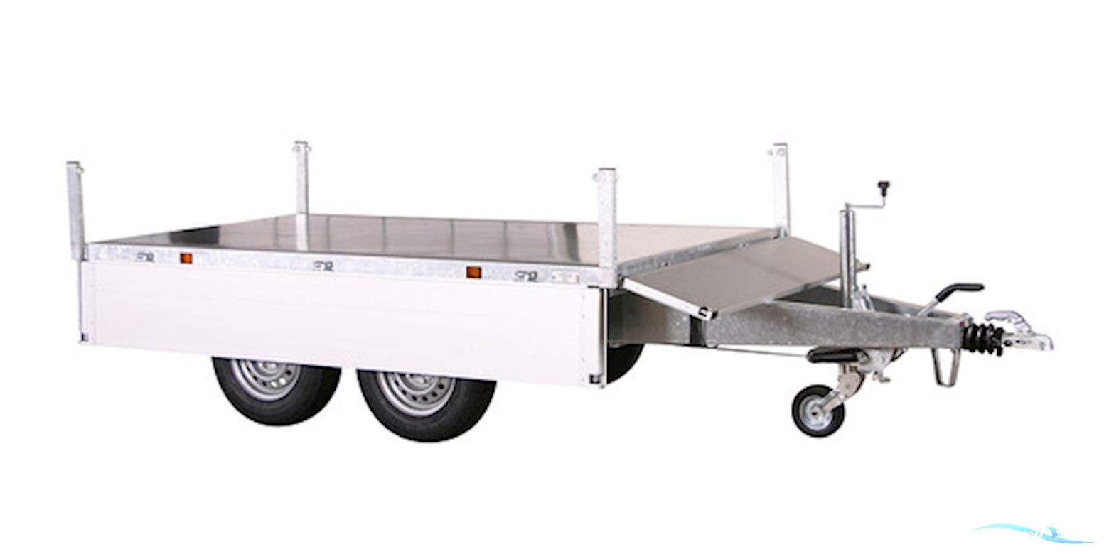 Variant 2015 T2