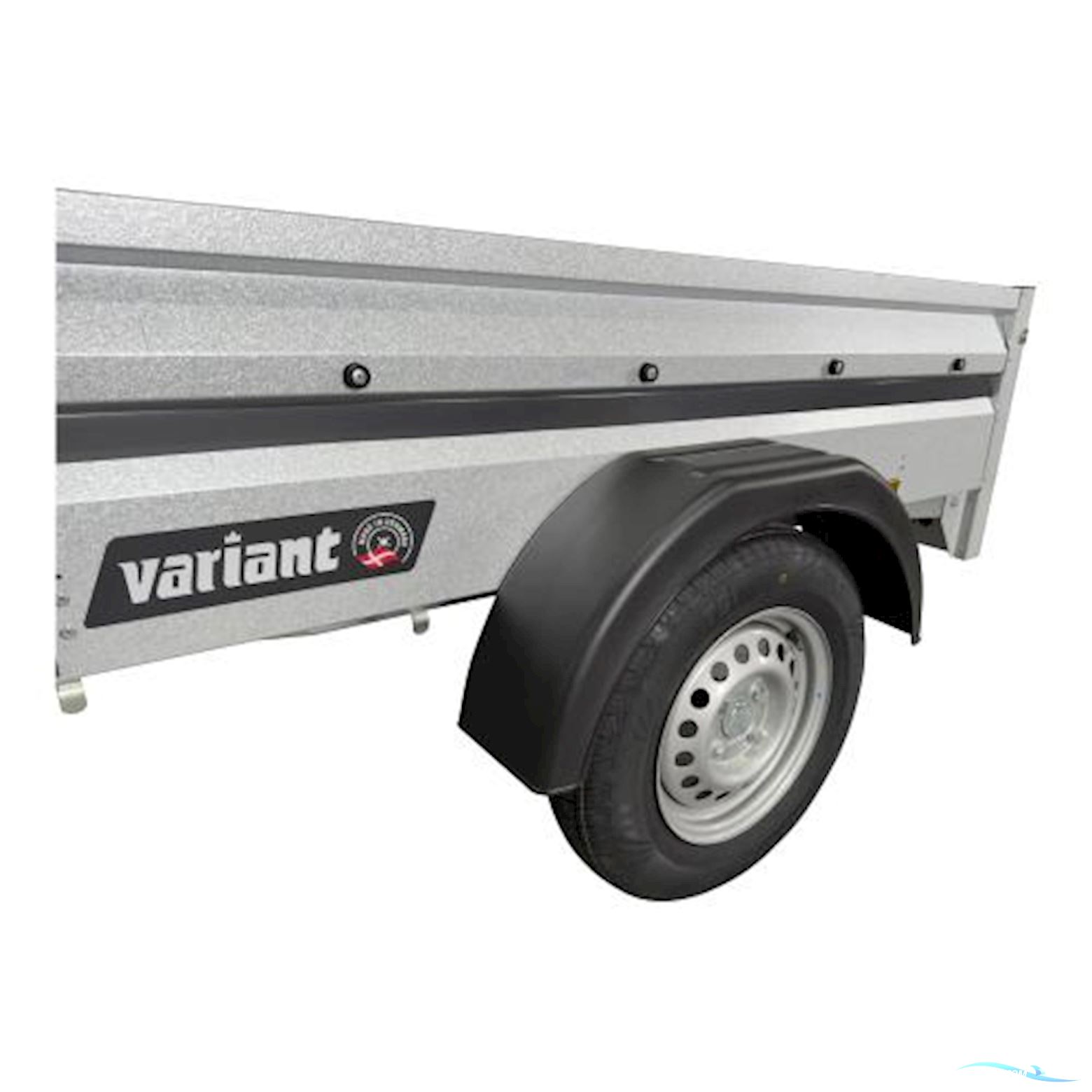 Variant 205 Edition - KAMPAGNEPRIS !