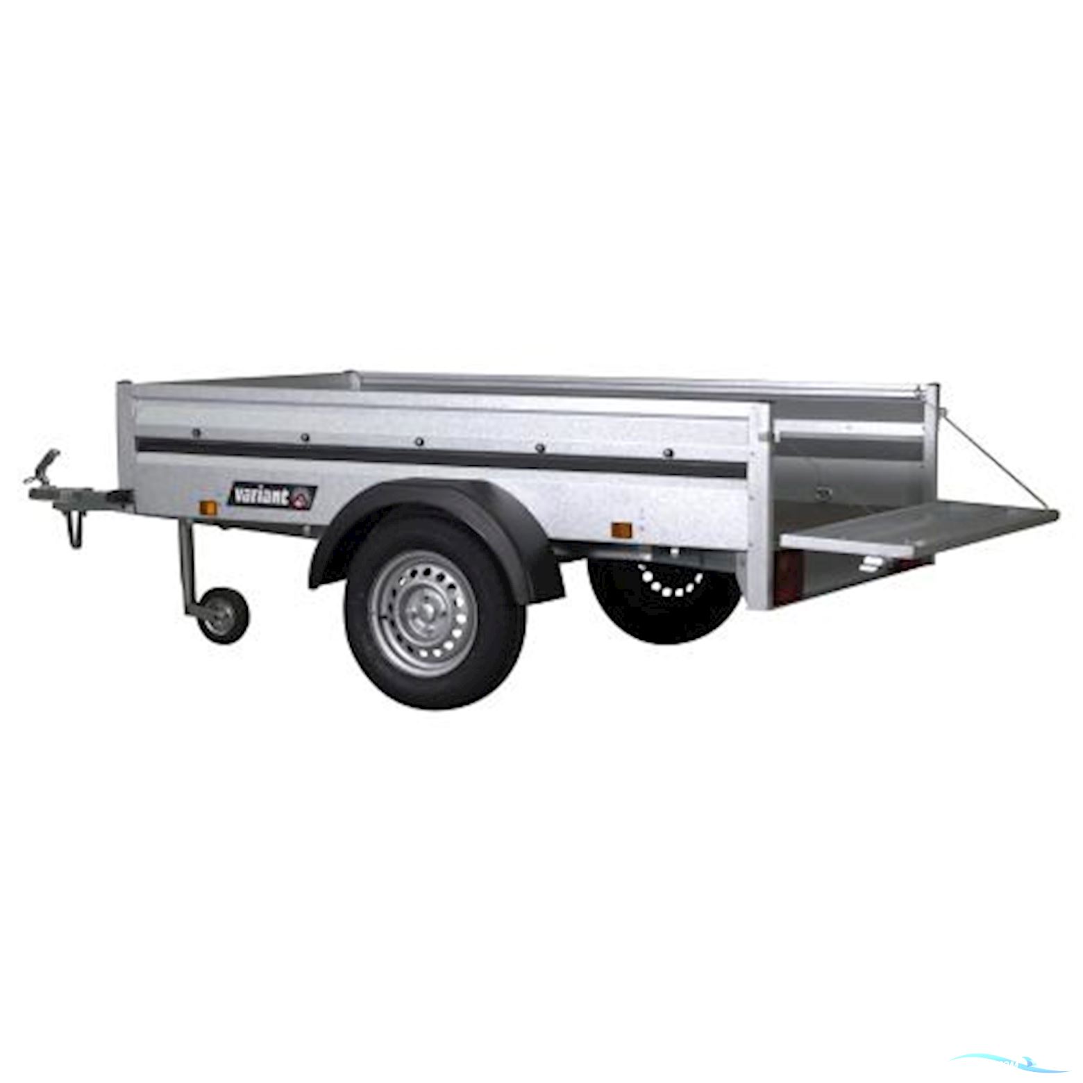 Variant 220 Edition - !