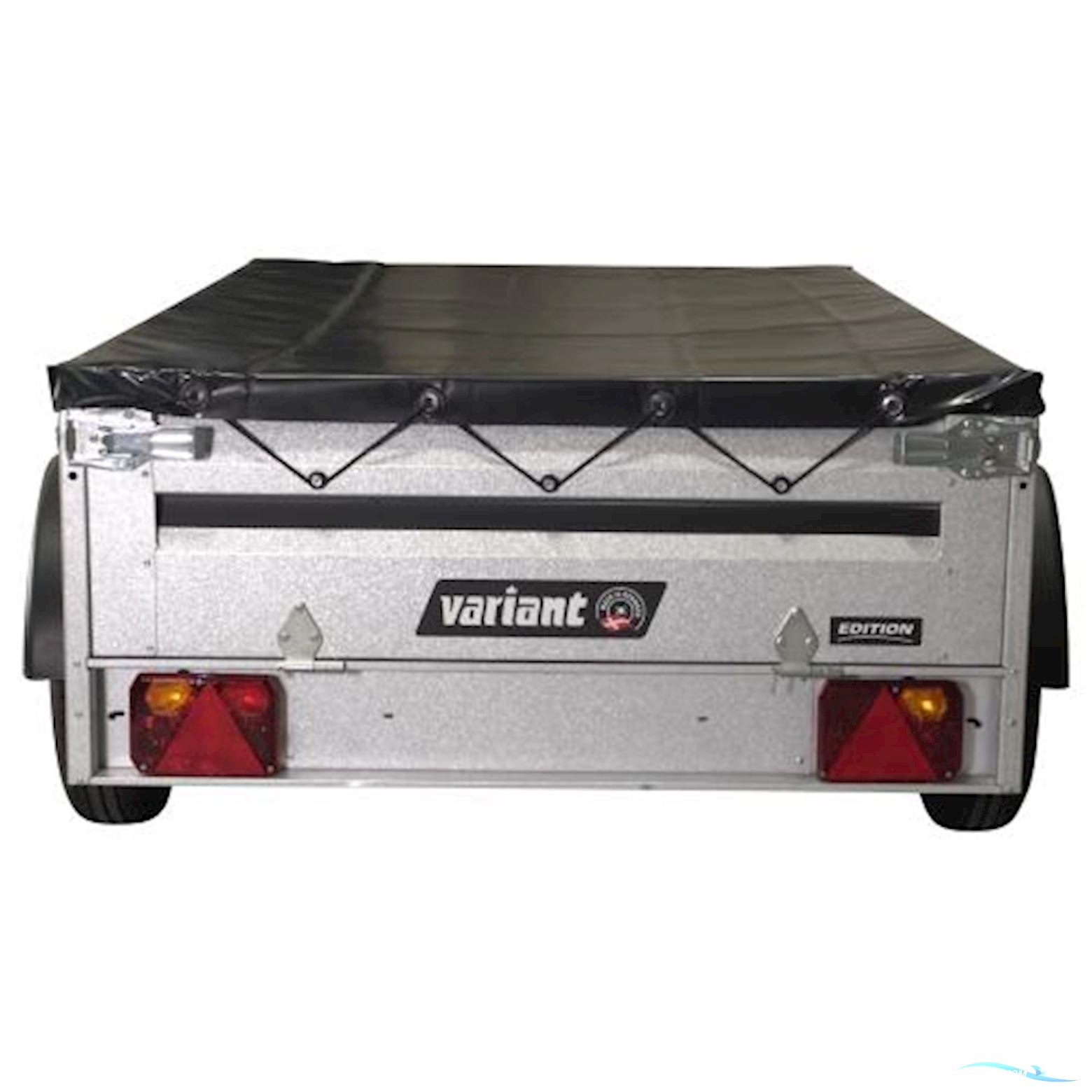 Variant 220 Edition - !