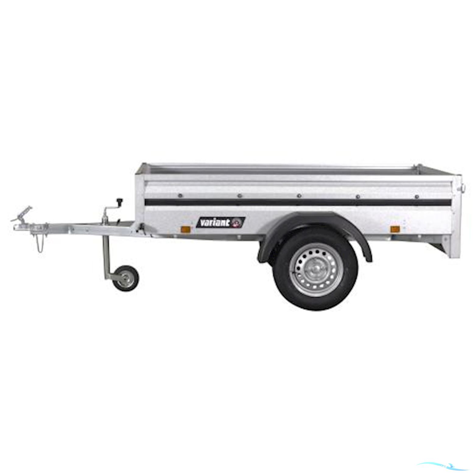 Variant 220 Edition - KAMPAGNEPRIS !