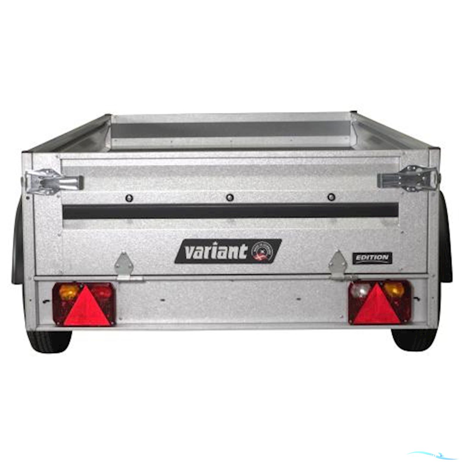 Variant 260 Edition - !