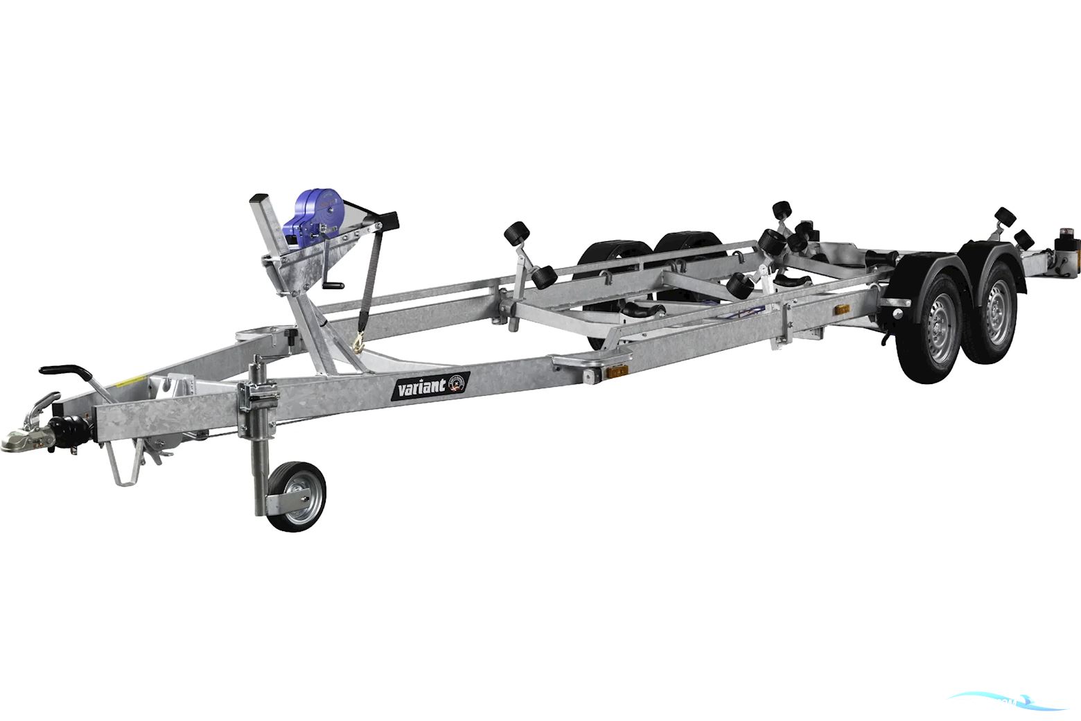 Variant 2700 Ocean Bådtrailer 2023, Danmark