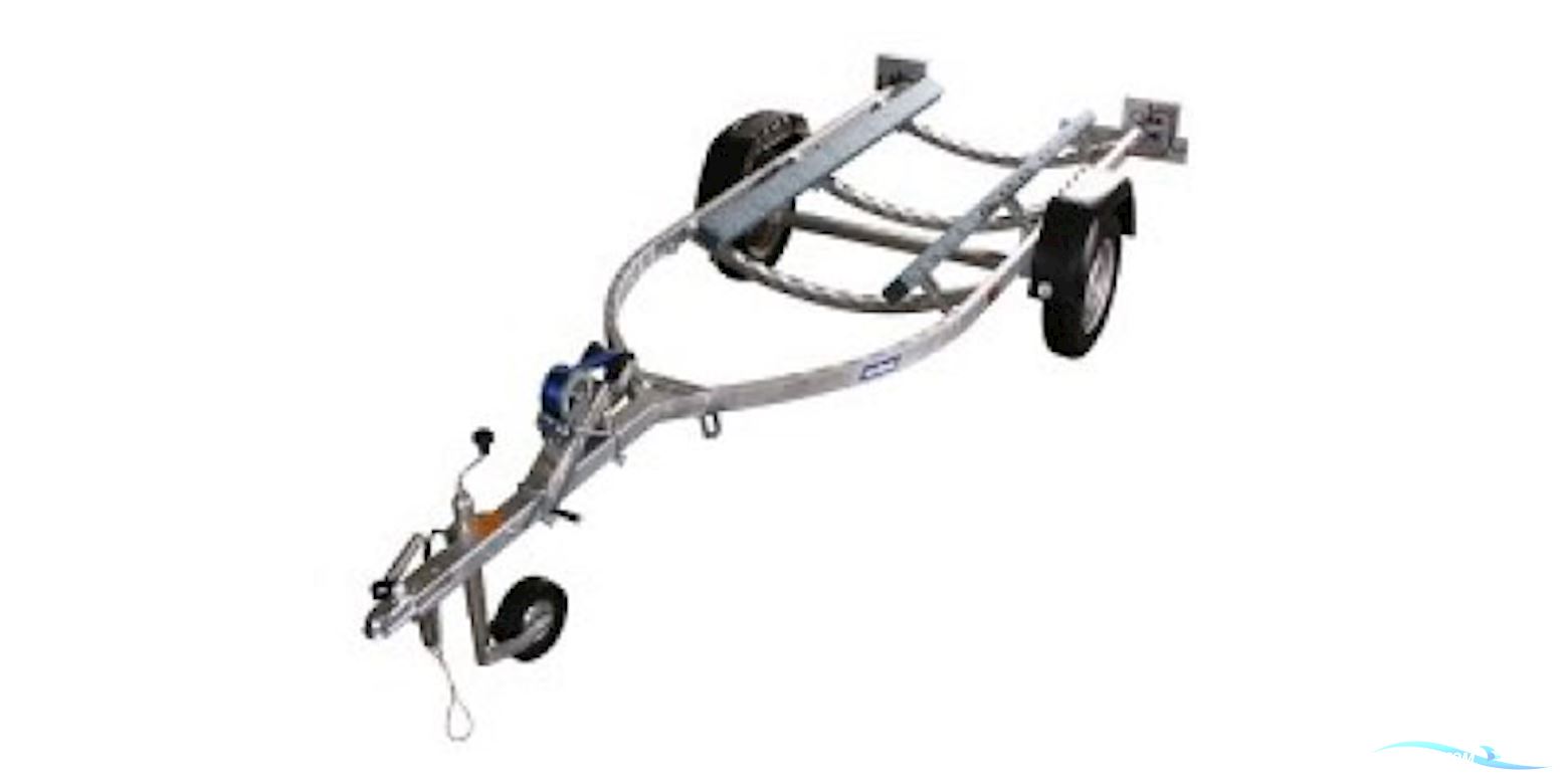 Variant 700 JS Vandscooter trailer