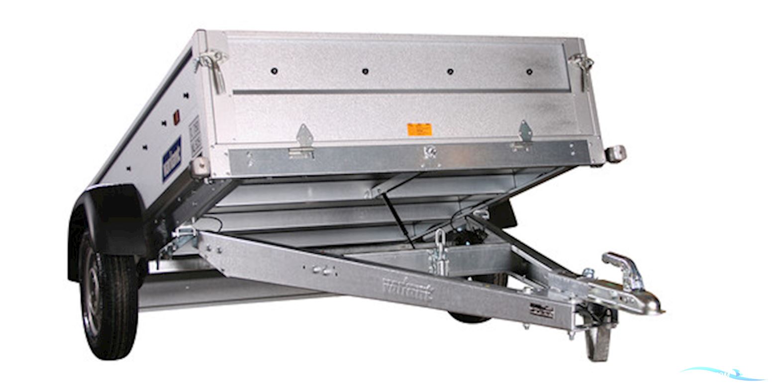 Variant 754 F1 m/Tip