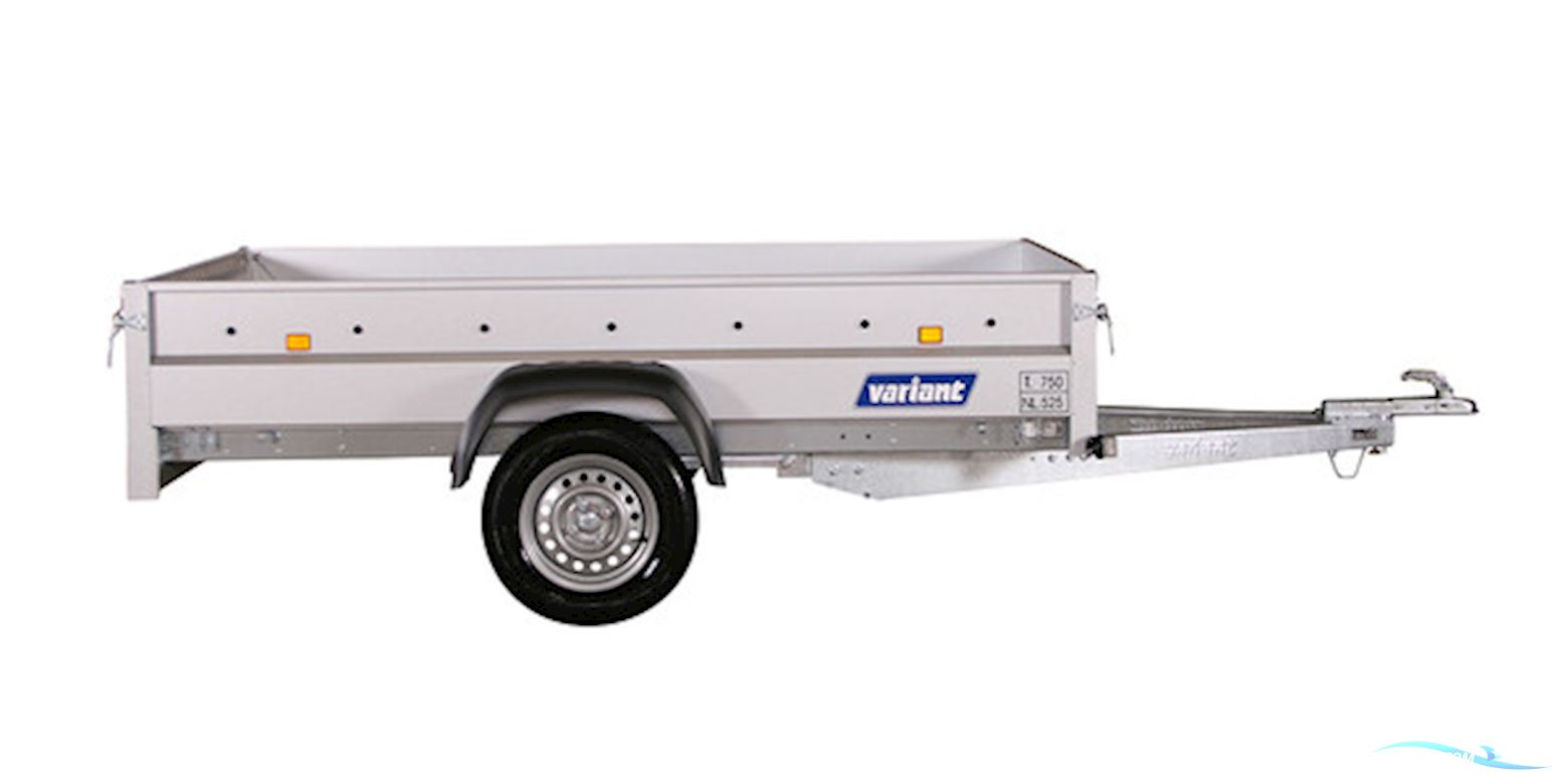 Variant 754 F1 m/Tip