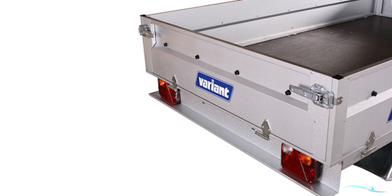 Variant 756A - 13 Stål - !