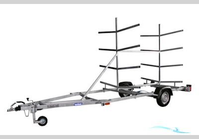 Variant kano/kajak 1007BB Bådtrailer 2025, Danmark