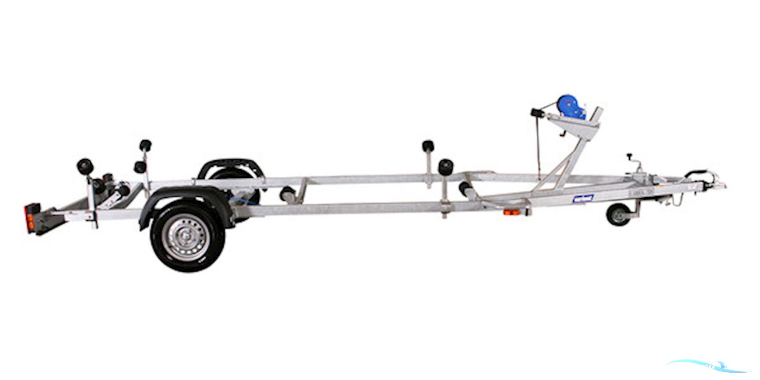 Variant Ocean 1000 - Spar 2.985,- - Spris ! Bådtrailer 2025, Danmark