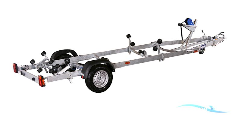 Variant Ocean 1800 Bådtrailer Bådtrailer 2022, Danmark