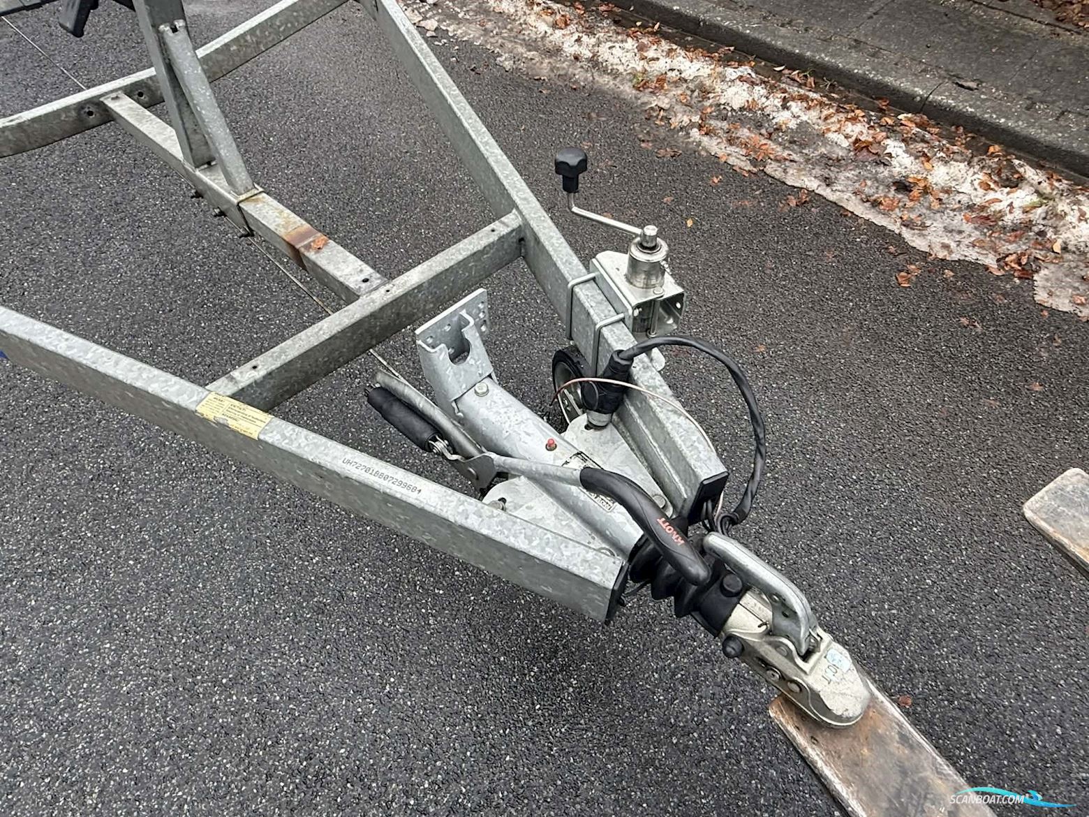 Variant Ocean 2700 Nysynet