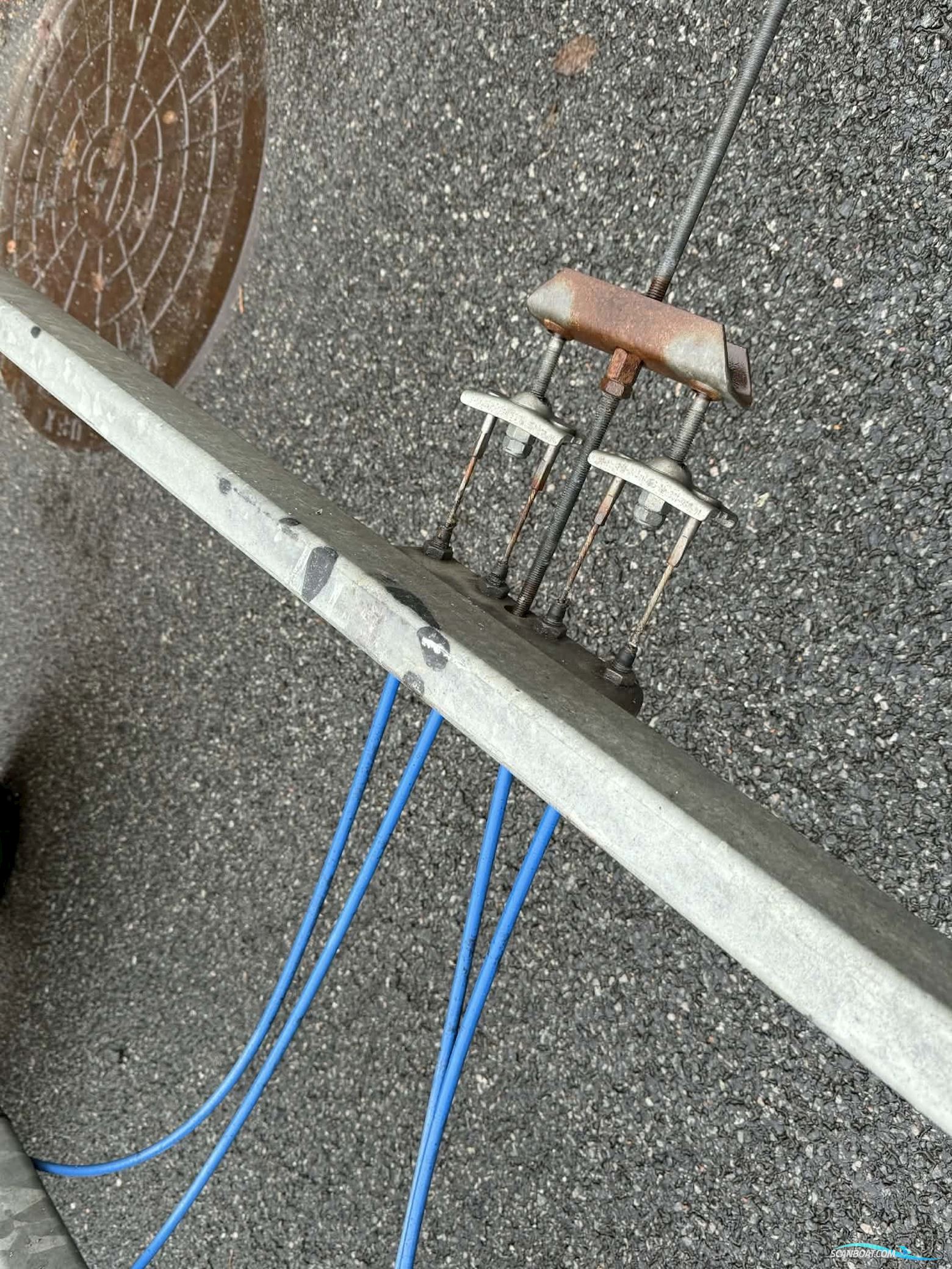 Variant Ocean 2700 Nysynet