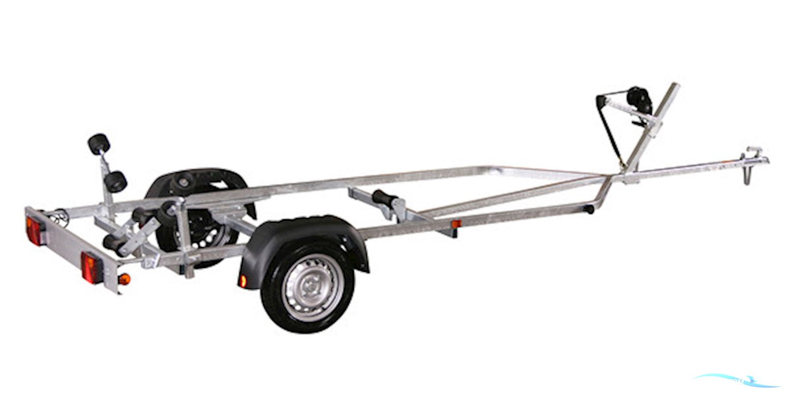 Variant Ocean 750 Bådtrailer 2024, Danmark