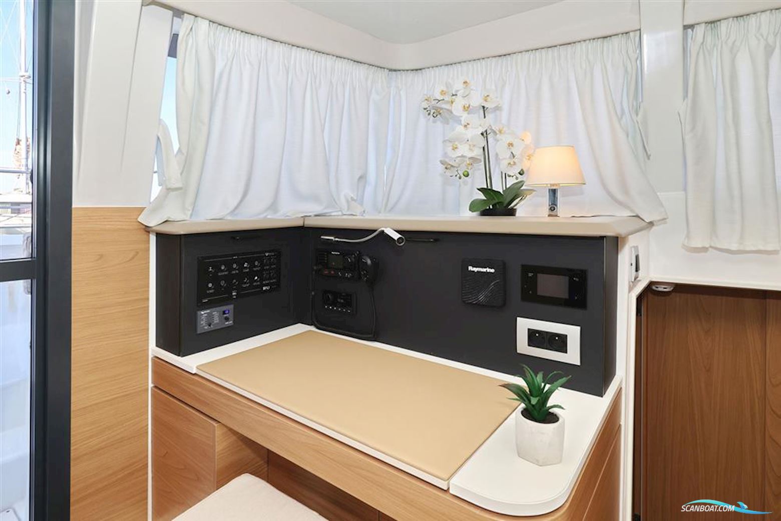 Bali Catamarans 4.2