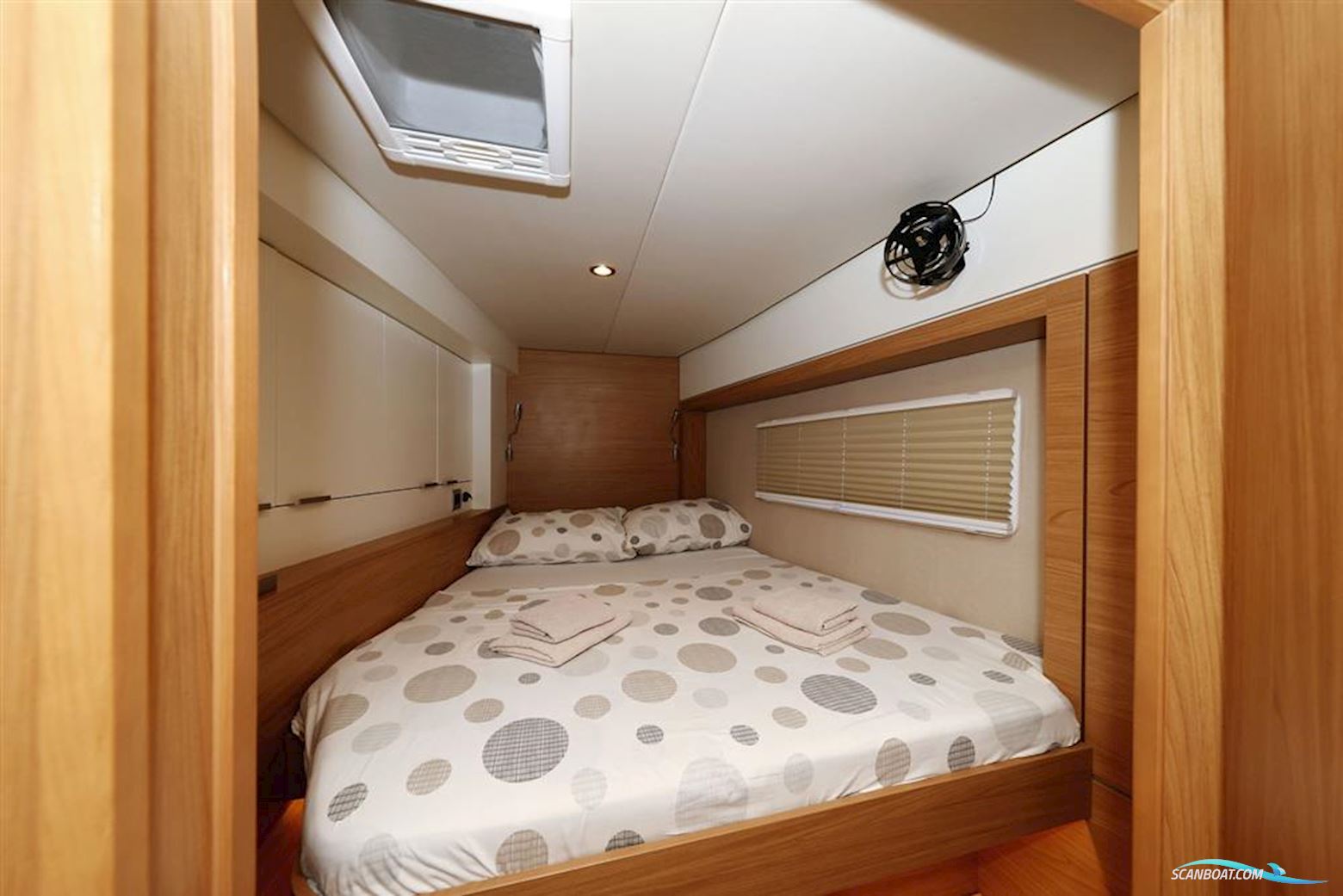 Bali Catamarans 4.2