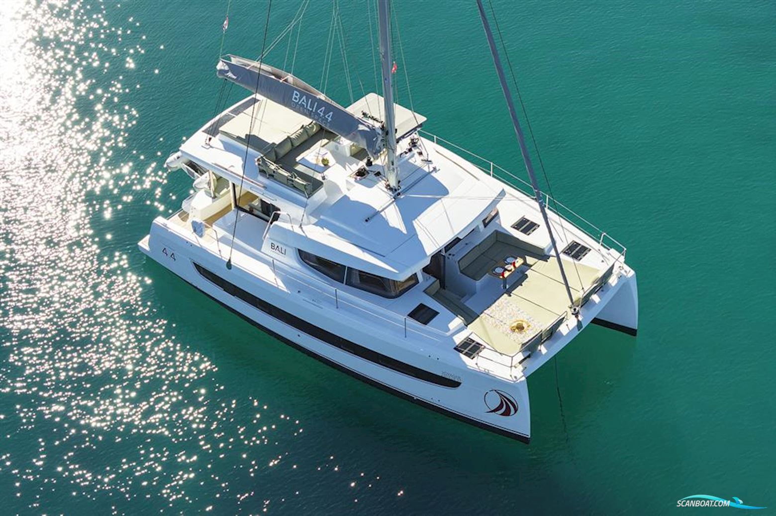 Bali Catamarans 4.4