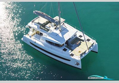 Bali Catamarans 4.4 Bådtype ej oplyst 2025, med 2 X 57 HP motor, Kroatien