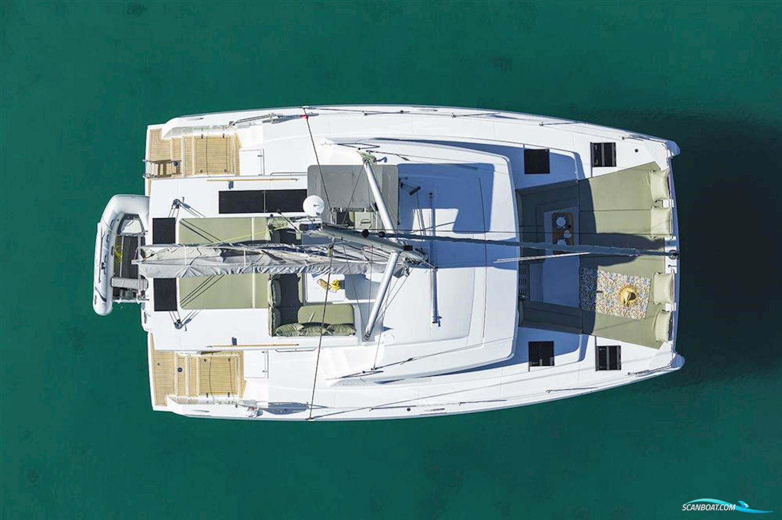 Bali Catamarans 4.4