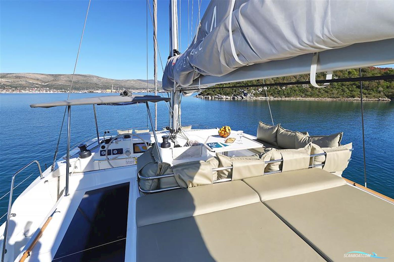 Bali Catamarans 4.4