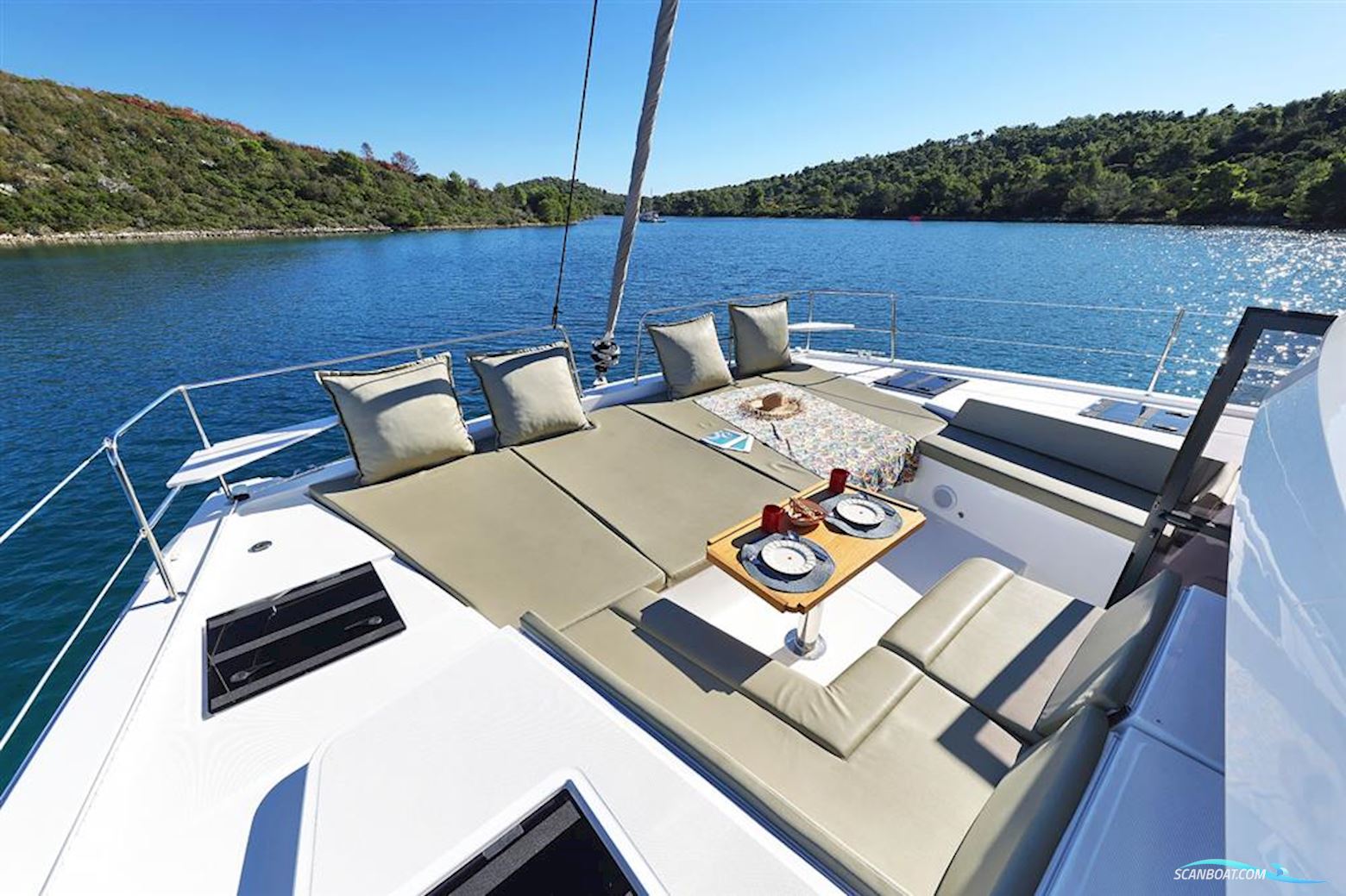 Bali Catamarans 4.4