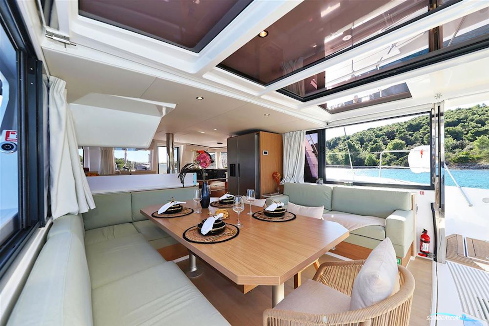 Bali Catamarans 4.4