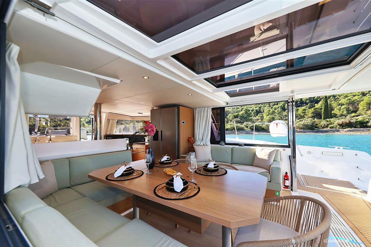 Bali Catamarans 4.4