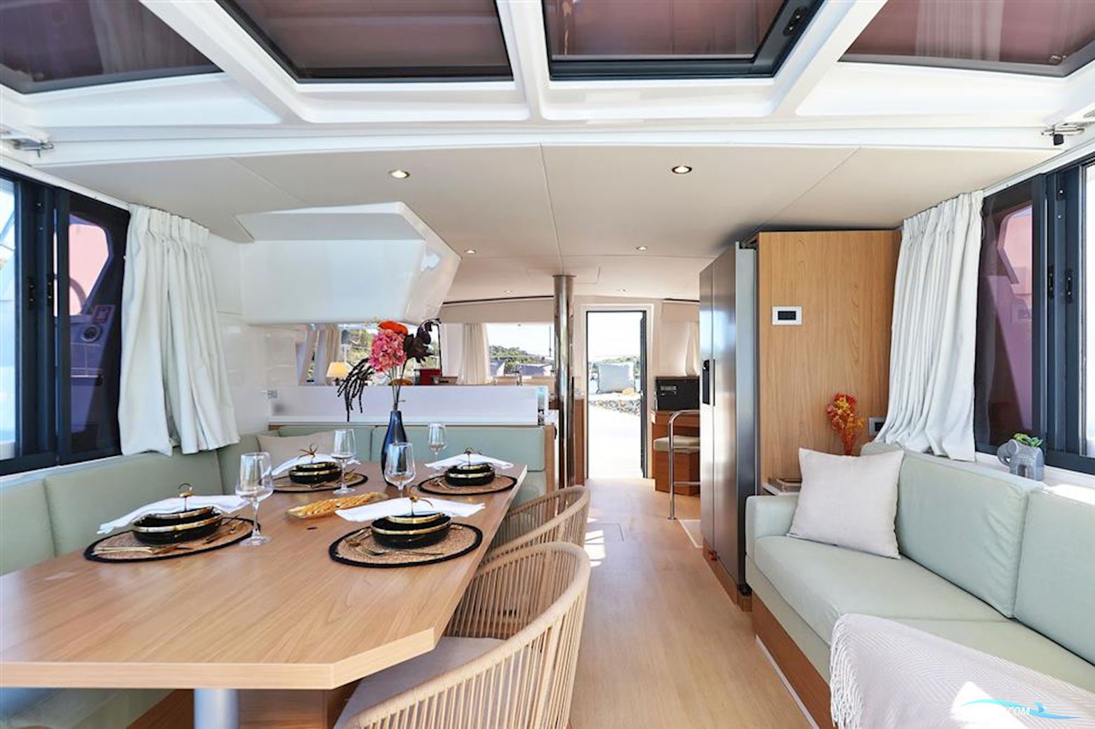 Bali Catamarans 4.4