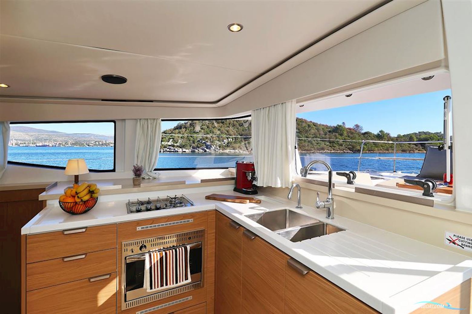 Bali Catamarans 4.4