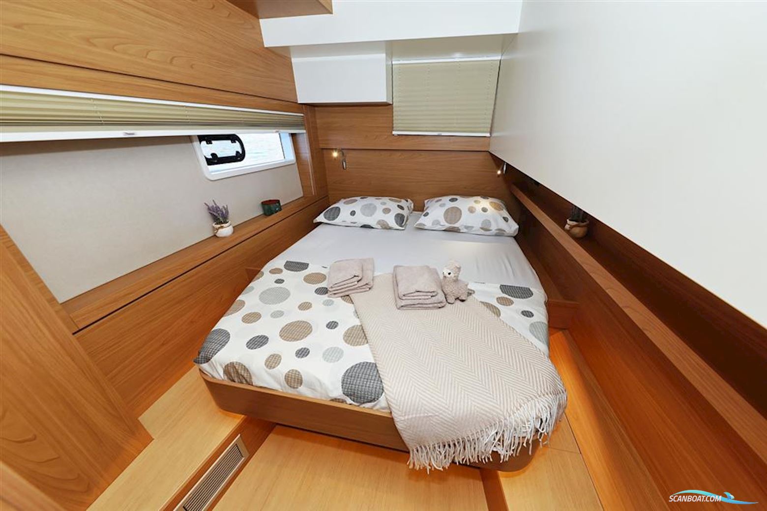 Bali Catamarans 4.4