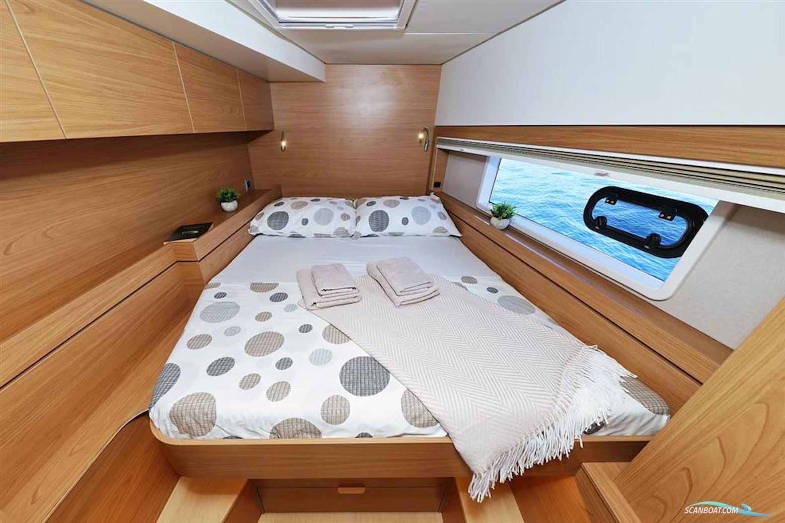 Bali Catamarans 4.4