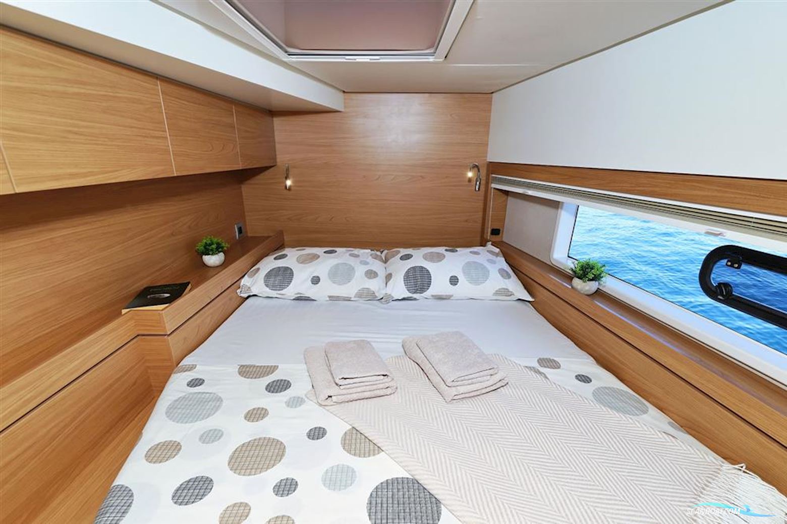 Bali Catamarans 4.4