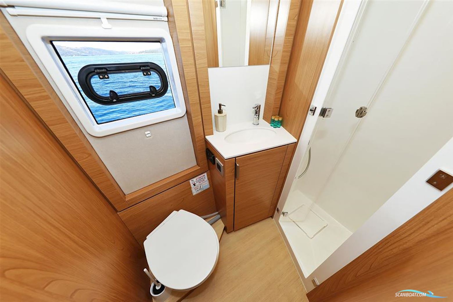 Bali Catamarans 4.4