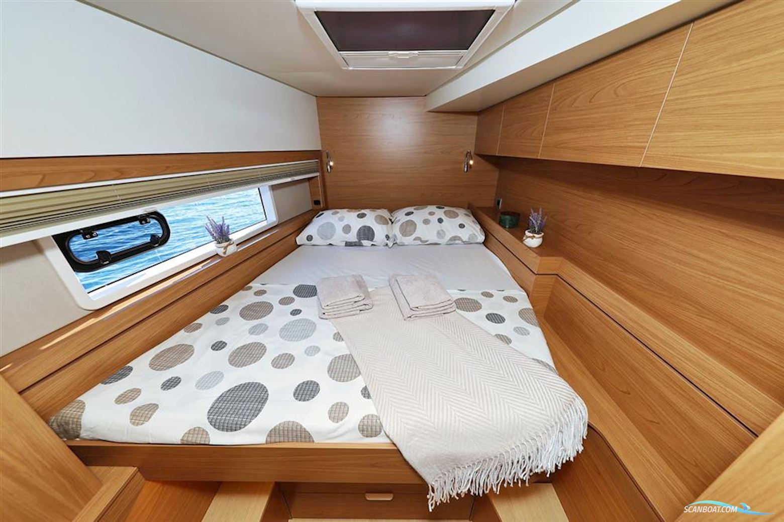 Bali Catamarans 4.4