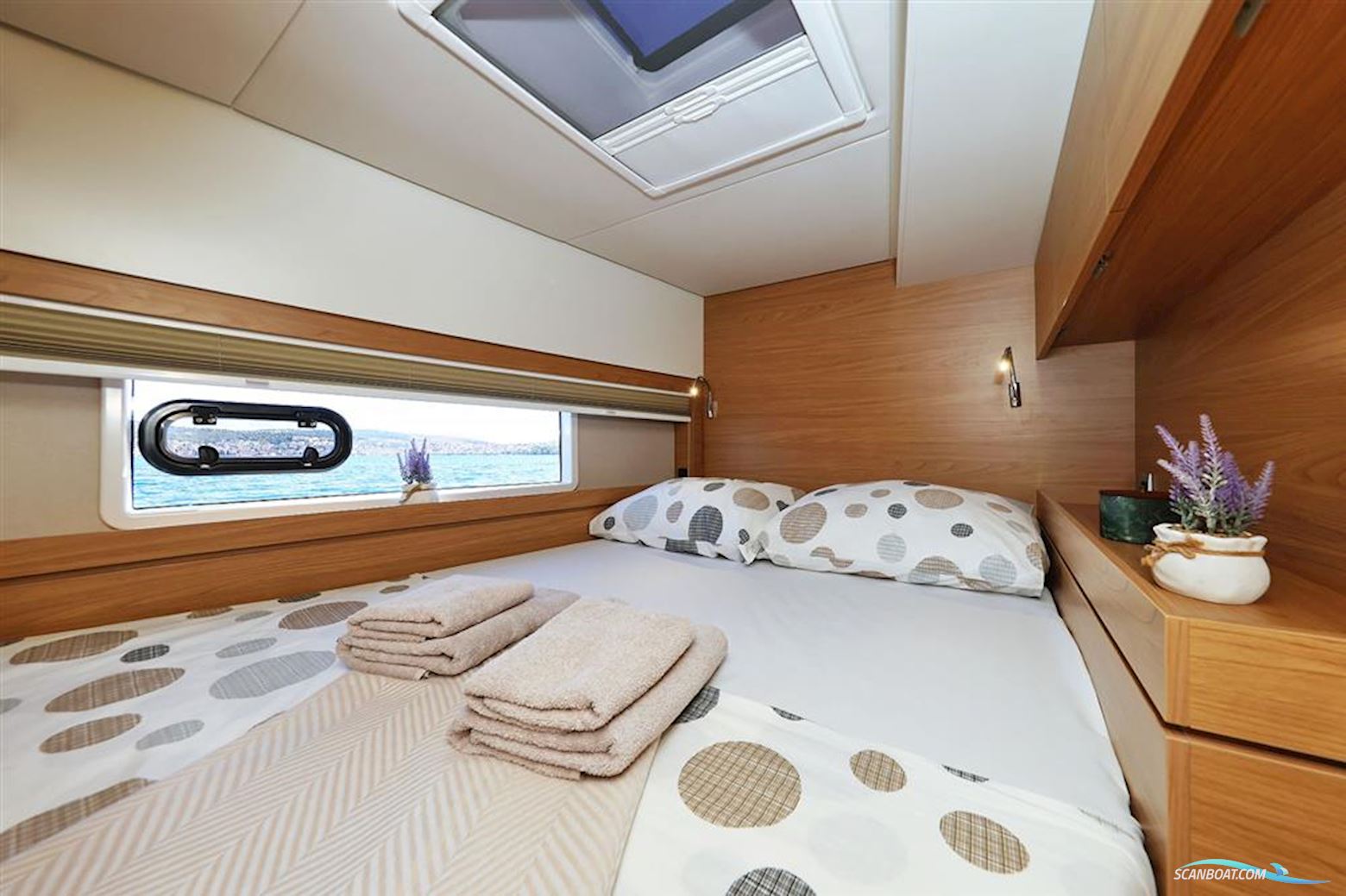 Bali Catamarans 4.4