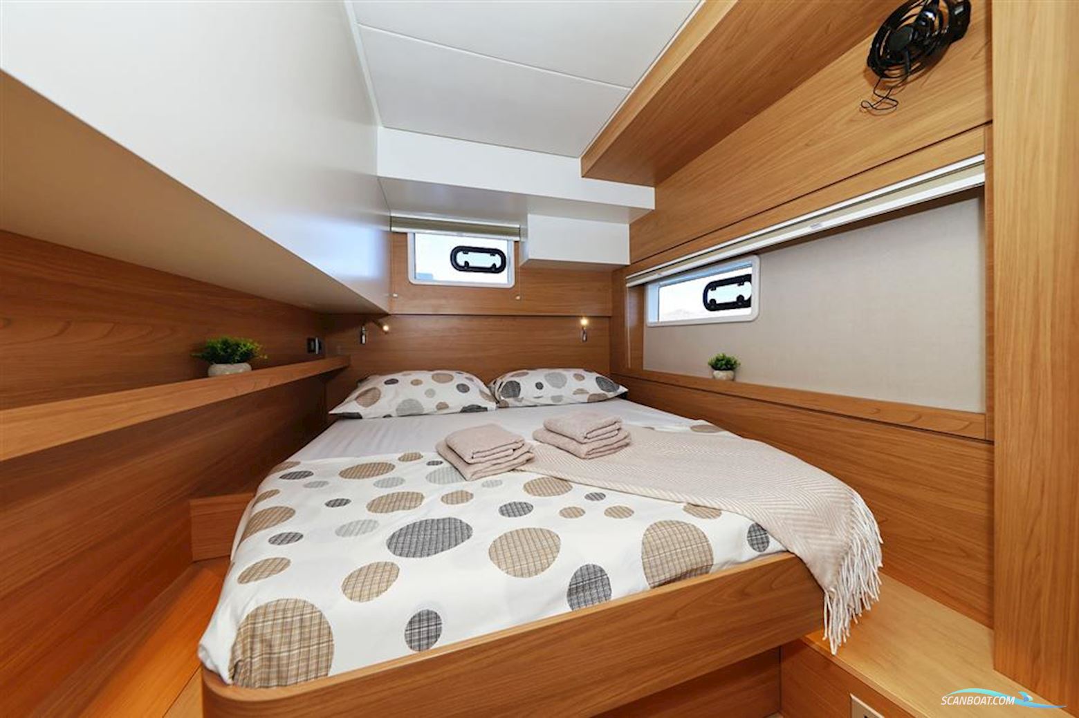 Bali Catamarans 4.4