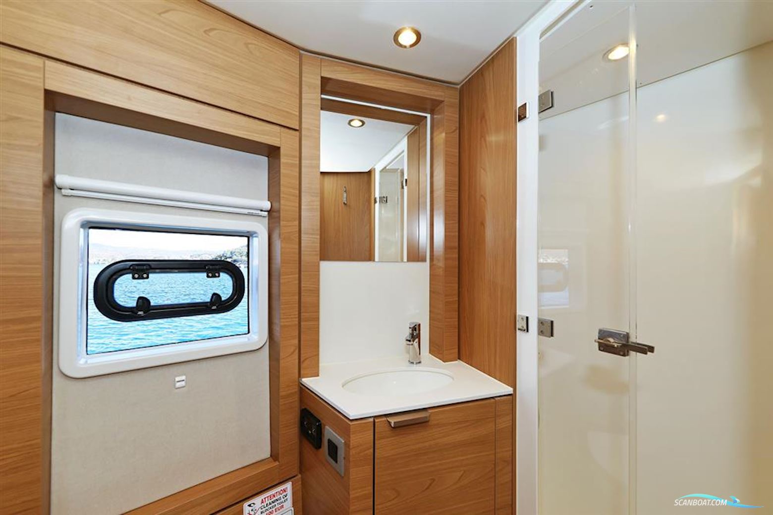 Bali Catamarans 4.4