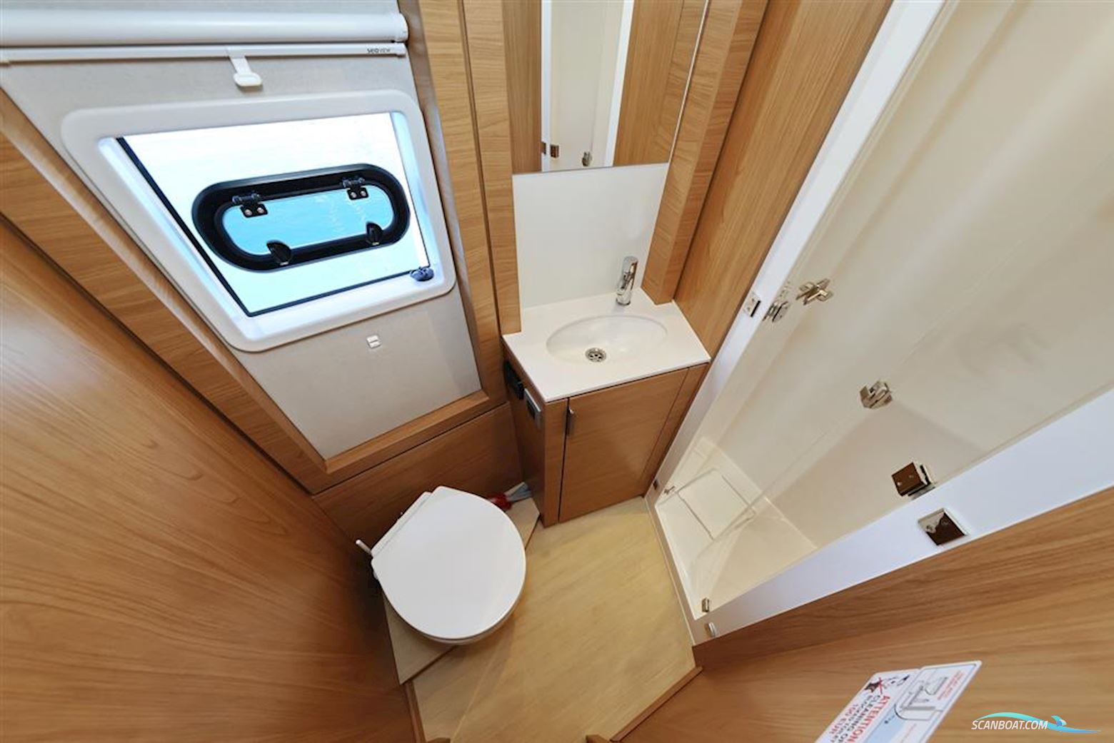 Bali Catamarans 4.4