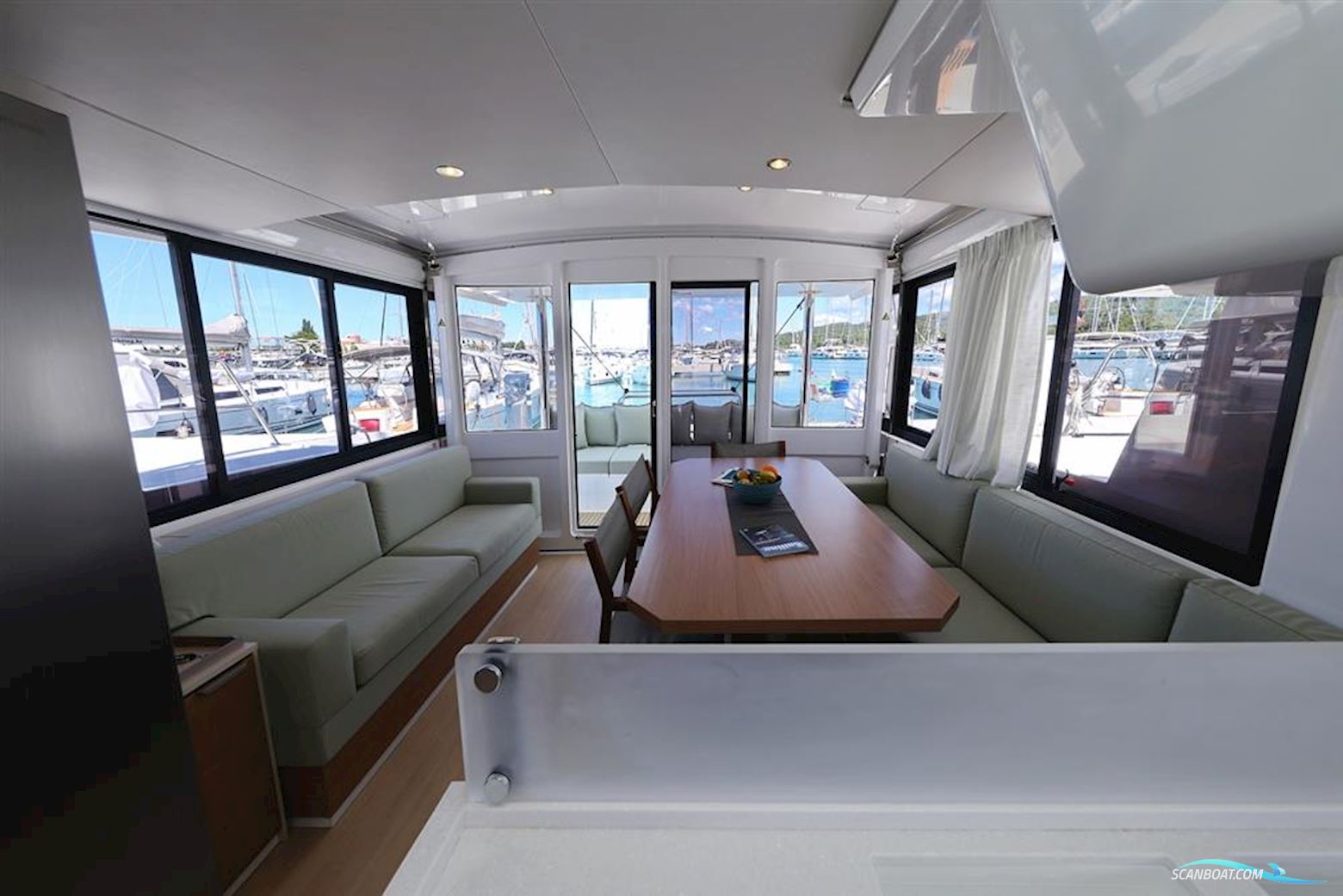 Bali Catamarans 4.4
