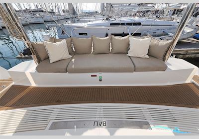 BALI CATAMARANS Bali 4.4 Bådtype ej oplyst 2023, med 2  x Yanmar 57 hp motor, Kroatien