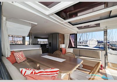 BALI CATAMARANS Bali 4.4 Bådtype ej oplyst 2023, med 2  x Yanmar 57 hp motor, Kroatien