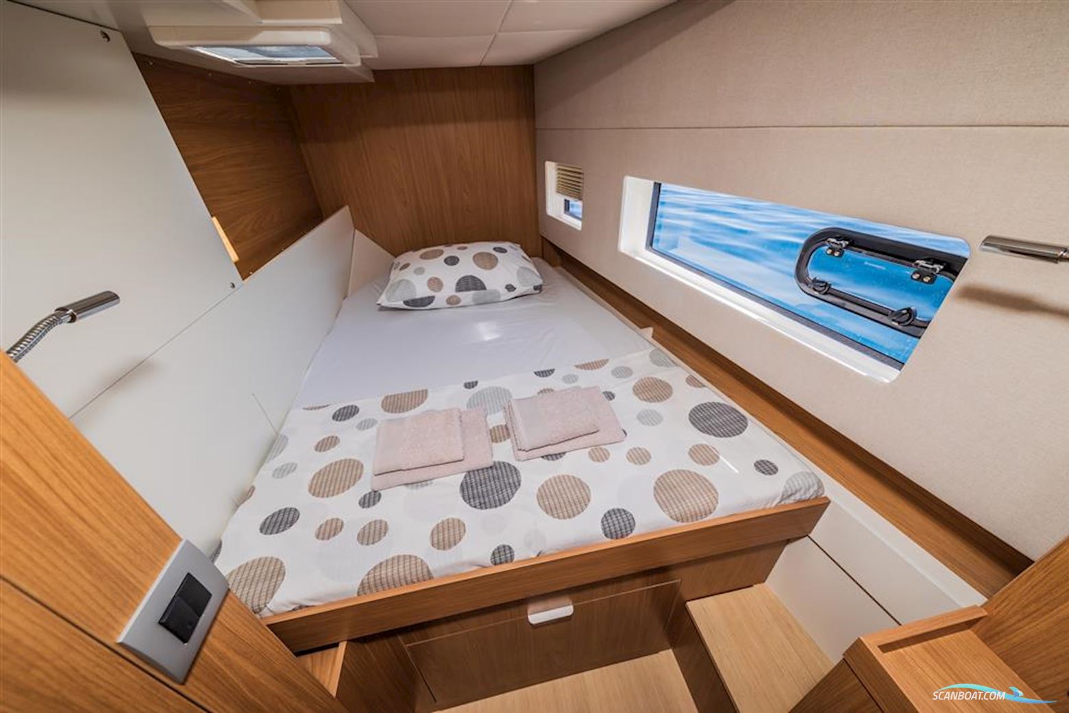 BALI CATAMARANS CATSMART