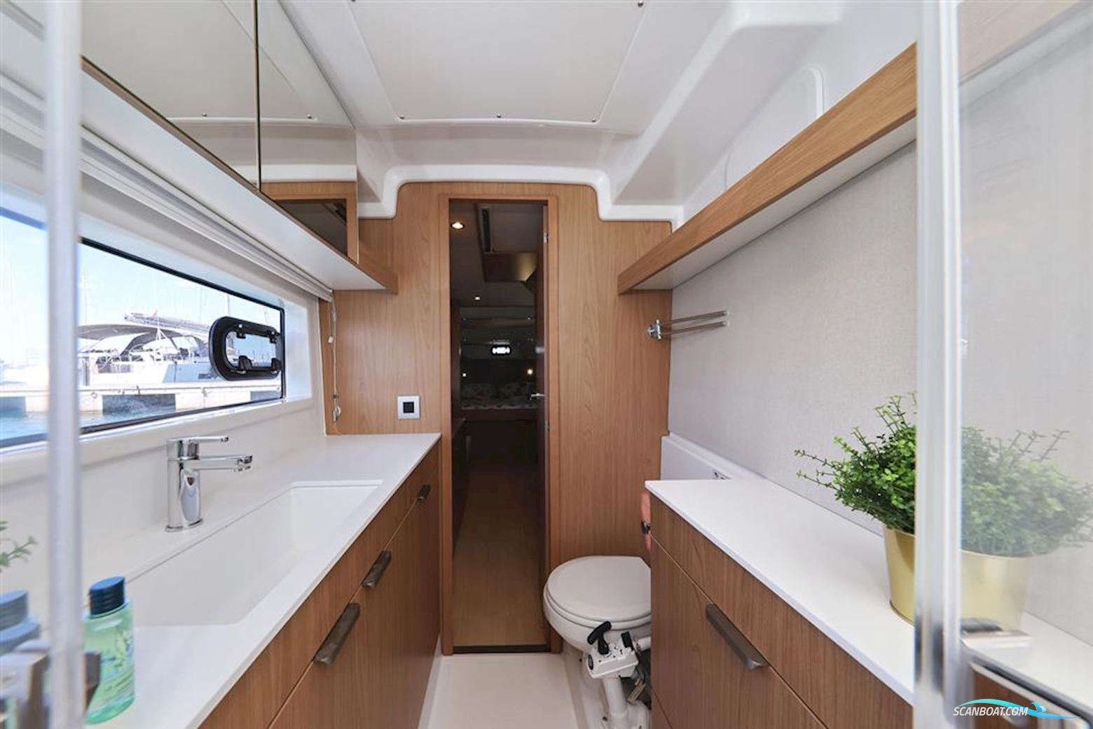 BALI CATAMARANS CATSMART