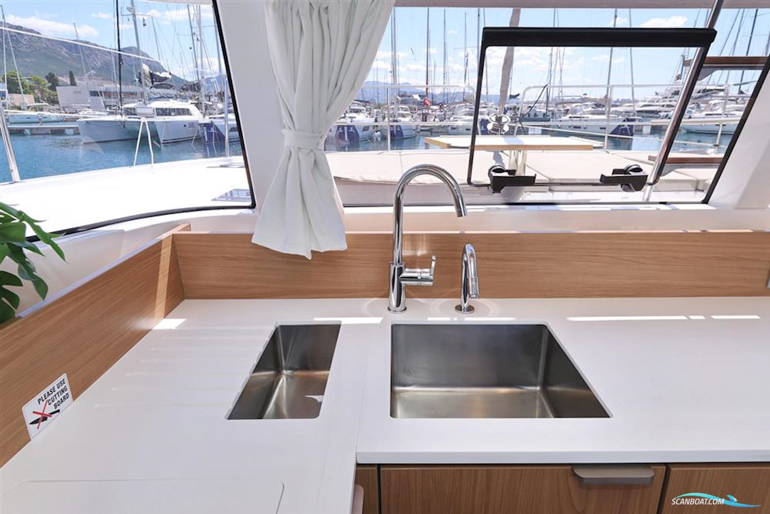 Bali Catamarans Catsmart