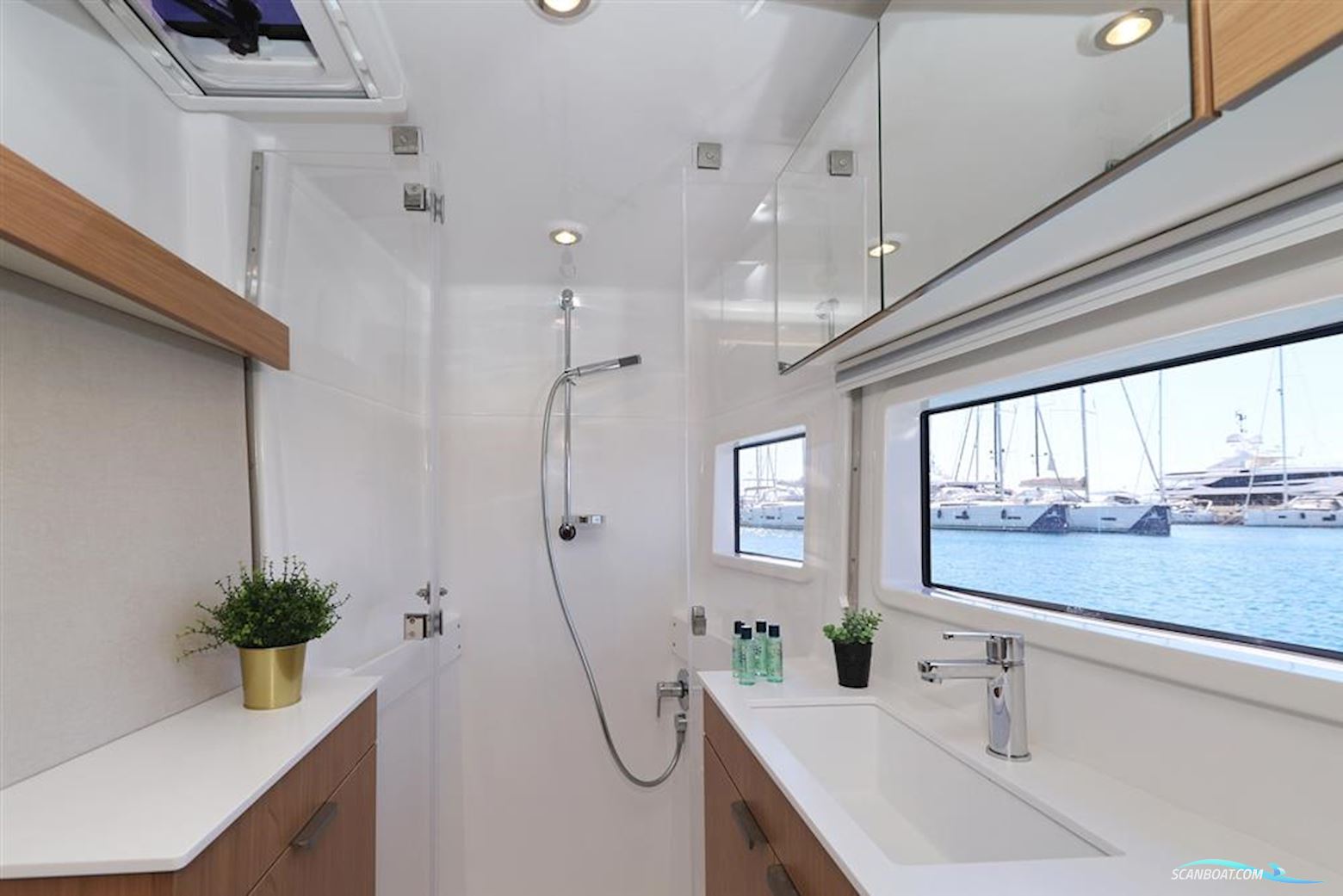 Bali Catamarans Catsmart