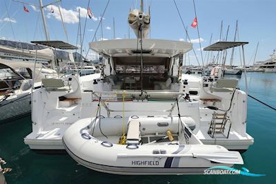 Bali Catamarans Catsmart Bådtype ej oplyst 2025, Kroatien