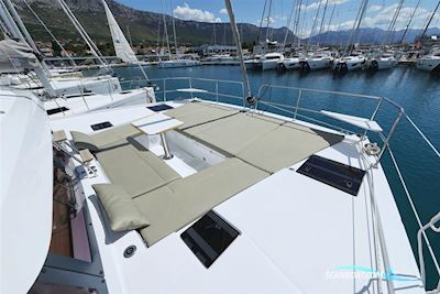 Bali Catamarans Catsmart Bådtype ej oplyst 2025, Kroatien